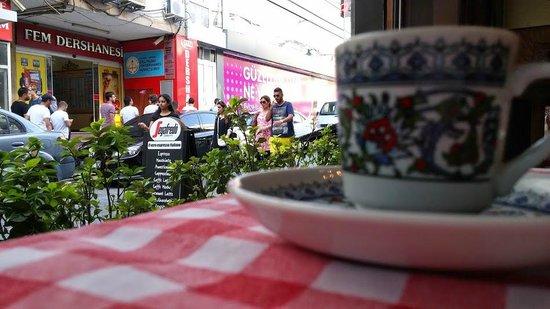 SWAAD Hint Restoranı